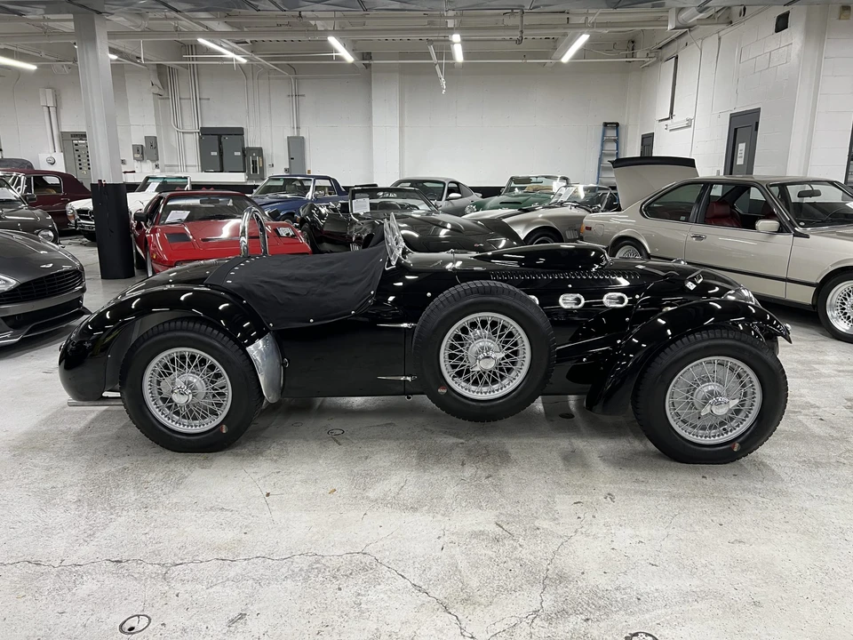 1952 Allard - Image 13 of 31